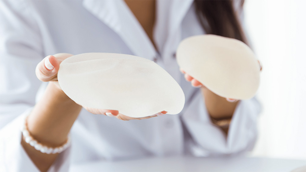 Ellsworth Plastic Surgery What To Do If Your Breast Implant Ruptures