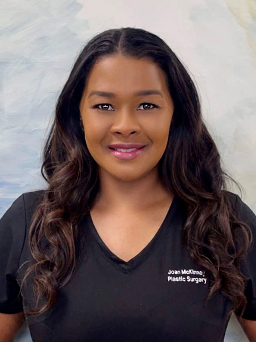 Joan McKinney - Clinic Coordinator